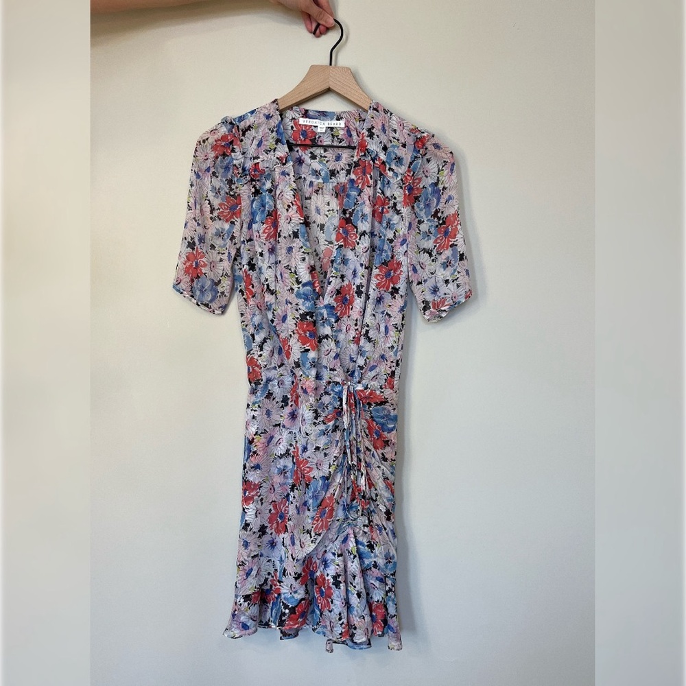 Veronica Beard Dakota Dress